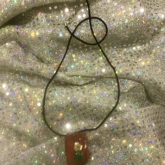 Necklace - Picture 5 of 10